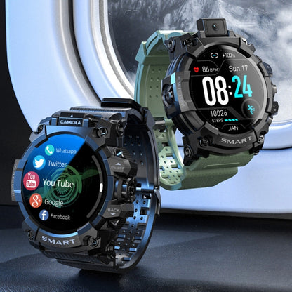 DZ 6 Pro 4th Generation Smartwatch