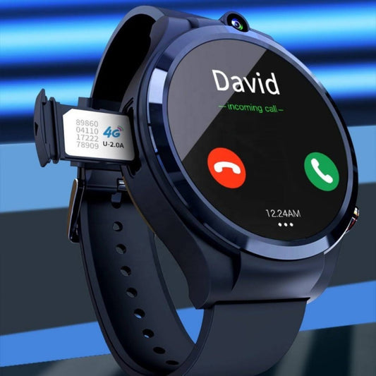 N-70 Smartwatch, GPS Navigation